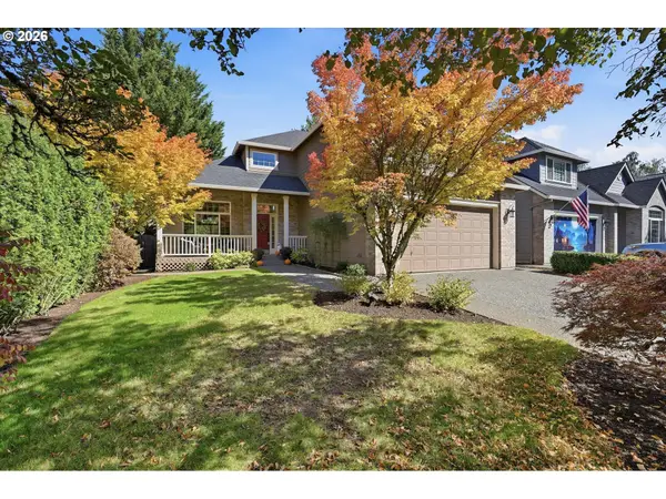 22644 SW Pinehurst Dr, Sherwood, OR 97140