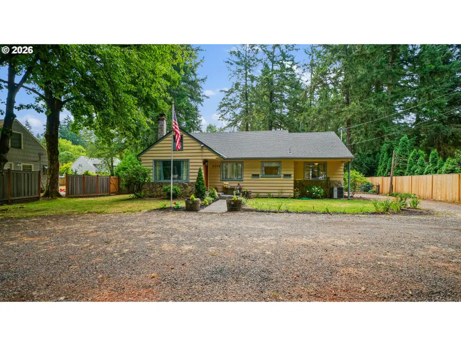 6290 SW Carman Dr, Northwest Clackamas, OR 97035 - #2