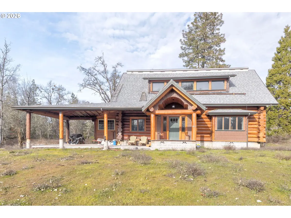 4420 Holland Loop Rd, Cave Junction, OR 97523 - #1