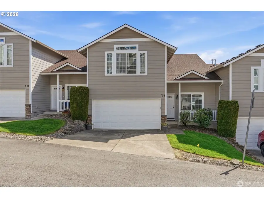 722 NW Meadow Ridge Ln, Camas, WA 98607 - #2