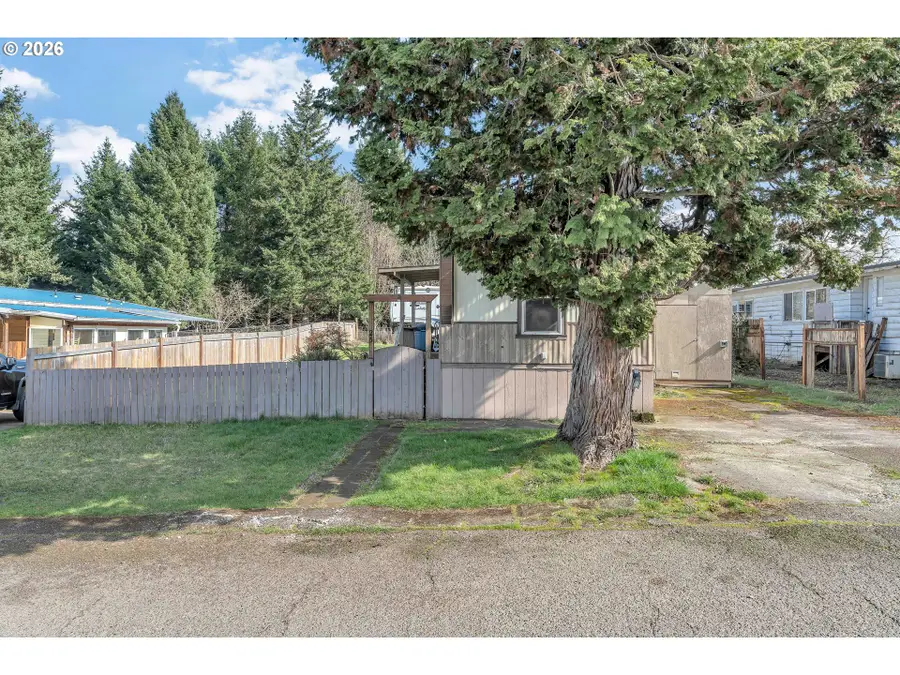 10038 S New Era Rd #25, Canby, OR 97013 - #3