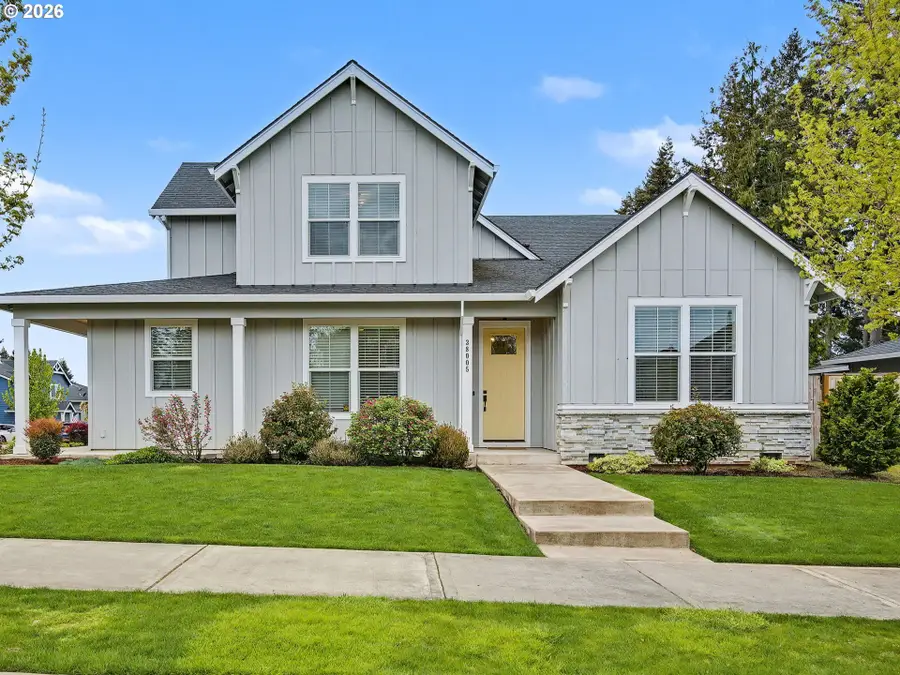 38005 Juniper St, Sandy, OR 97055 - #2