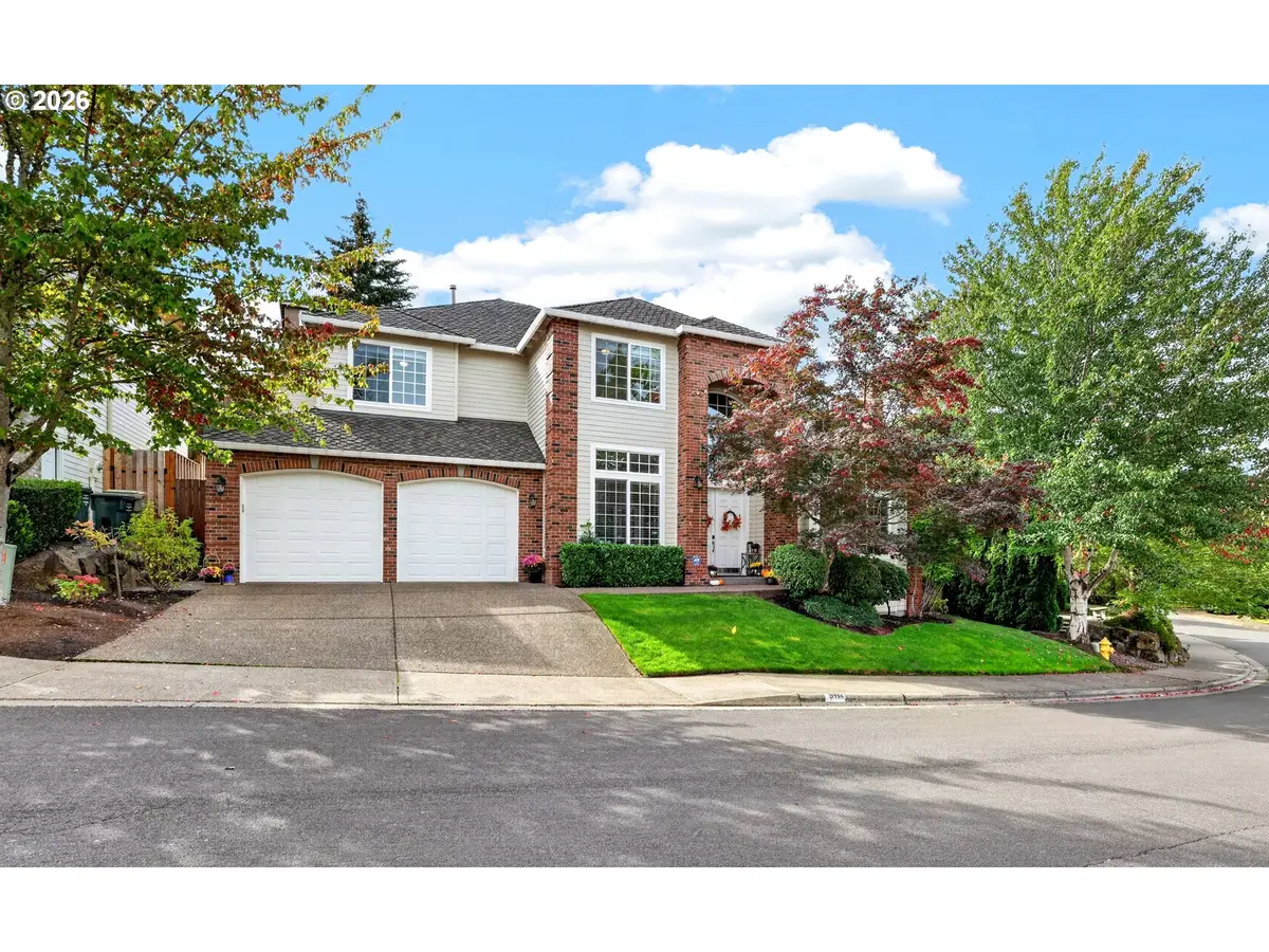 12786 NW Lilywood Dr, Portland, OR 97229 - #1