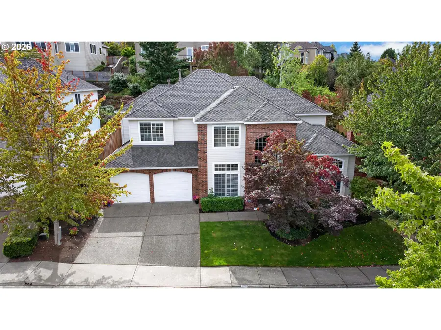 12786 NW Lilywood Dr, Portland, OR 97229 - #2