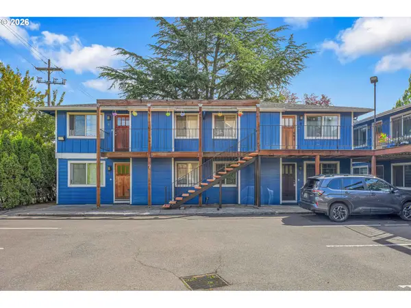 4956 NE 9th Ave #2, Portland, OR 97211