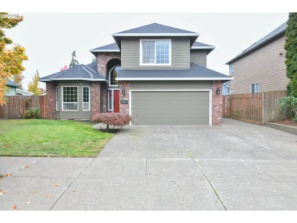 2640 NE Nova Ave, Hillsboro, OR 97124