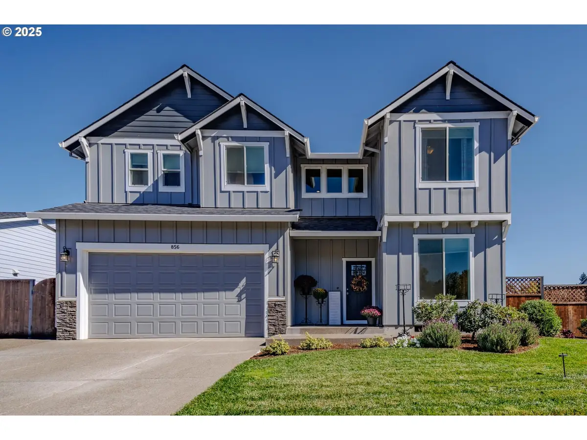 856 Maple St, Brownsville, OR 97327 - Image #1