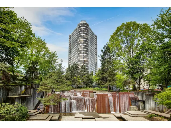 1500 SW 5th Ave #802, Portland, OR 97201