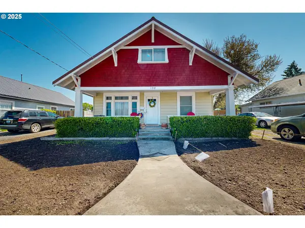 138 SE 5th Ave, MiltonFreewater, OR 97862