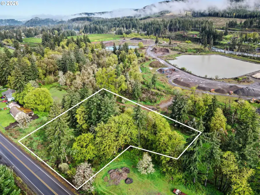 Lyons Mill City, Lyons, OR 97358 - #2