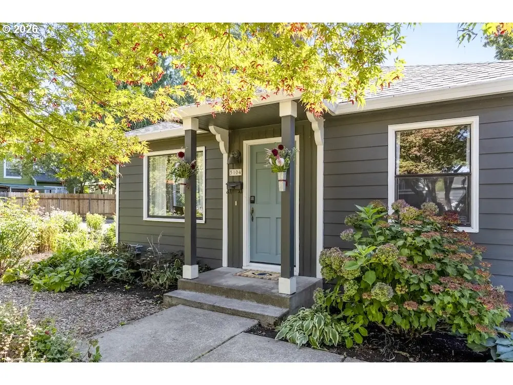 5104 SE Long St, Portland, OR 97206 - #1