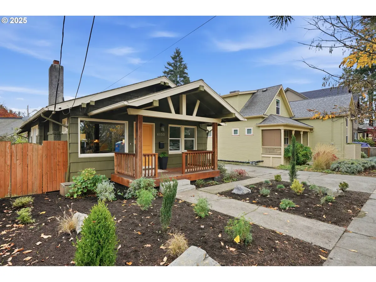 6150 NE Vera St, Portland, OR 97213 - Image #1