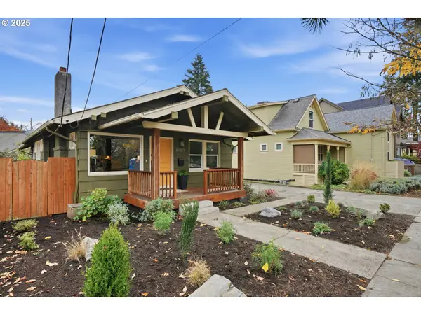 6150 NE Vera St, Portland, OR 97213