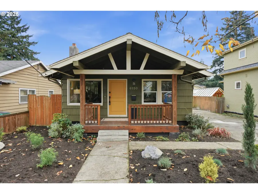 6150 NE Vera St, Portland, OR 97213 - Image #2