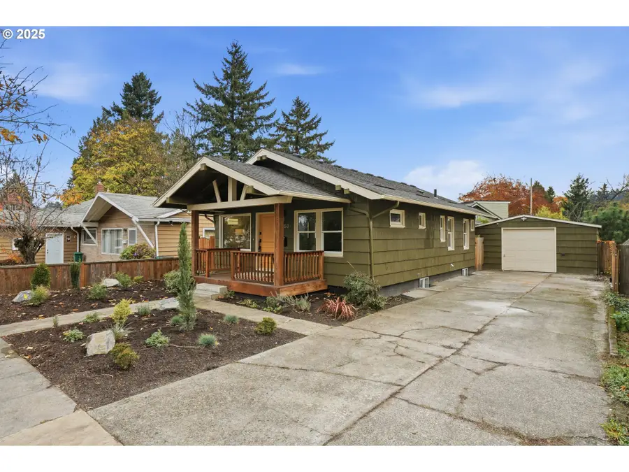 6150 NE Vera St, Portland, OR 97213 - Image #3