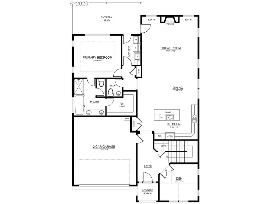 18172 NW Anastasia Dr #Lot 52, Portland, OR 97229 - Image #2