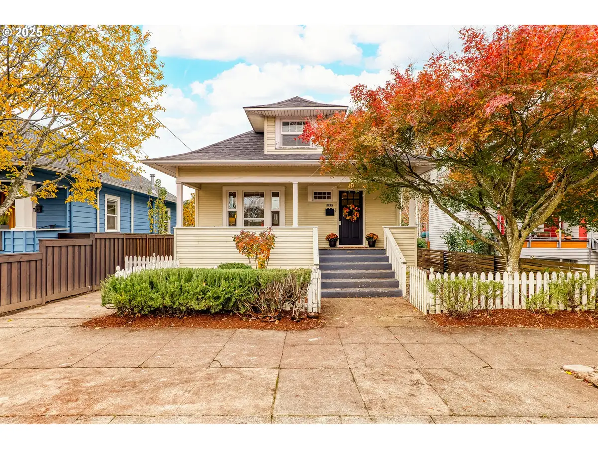 2225 SE 38th Ave, Portland, OR 97214 - Image #1