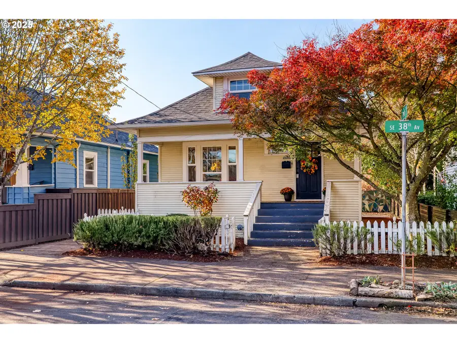 2225 SE 38th Ave, Portland, OR 97214 - Image #2