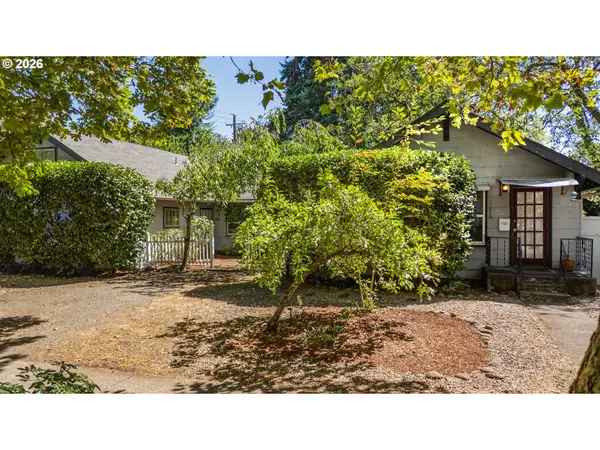 963 Madison St, Eugene, OR 97402