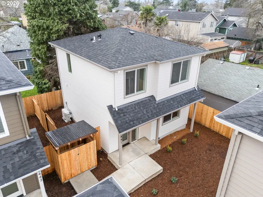 6441 SE 88th Ave, Portland, OR 97217 - #2