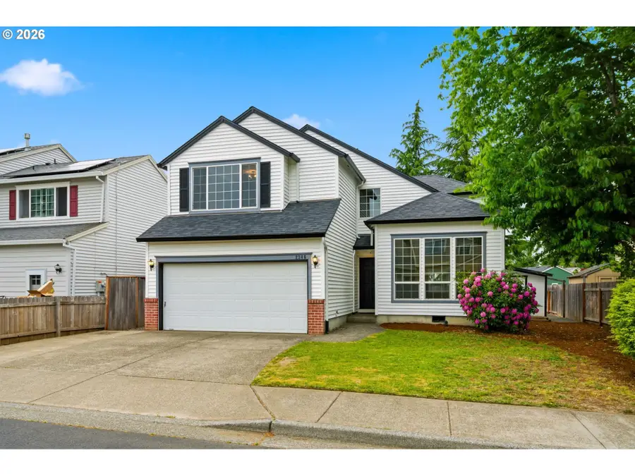 2346 N Irvine St, Cornelius, OR 97113 - #2