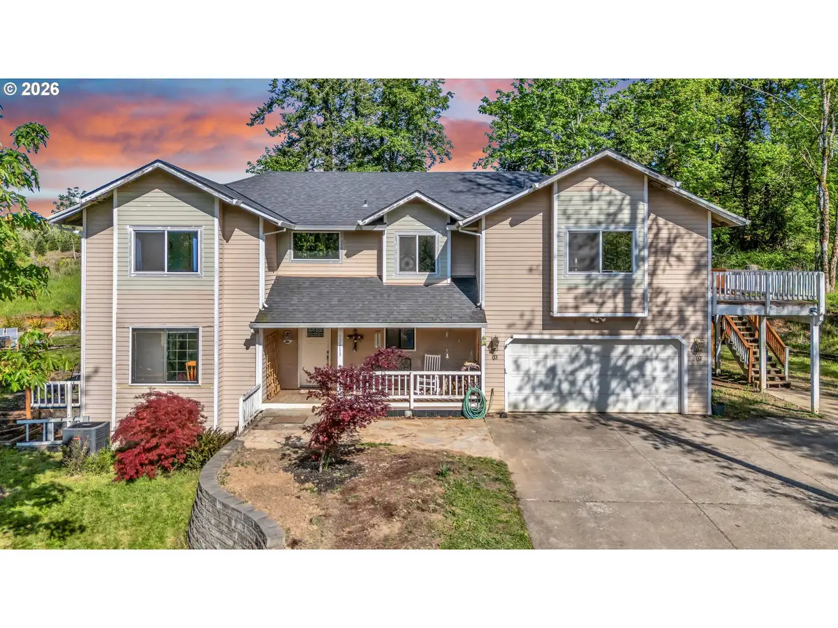 12313 S Groshong Rd, Molalla, OR 97038 - #1