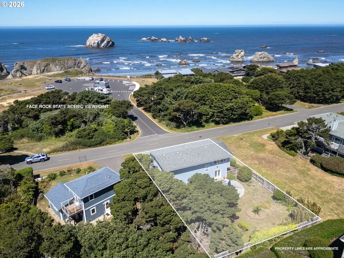 2131 Beach Loop Drive, Bandon, OR 97411 - #1