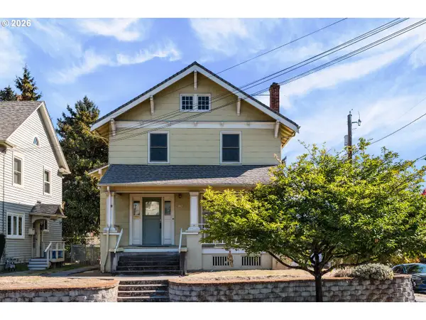 3786 SE 11th Ave, Portland, OR 97202