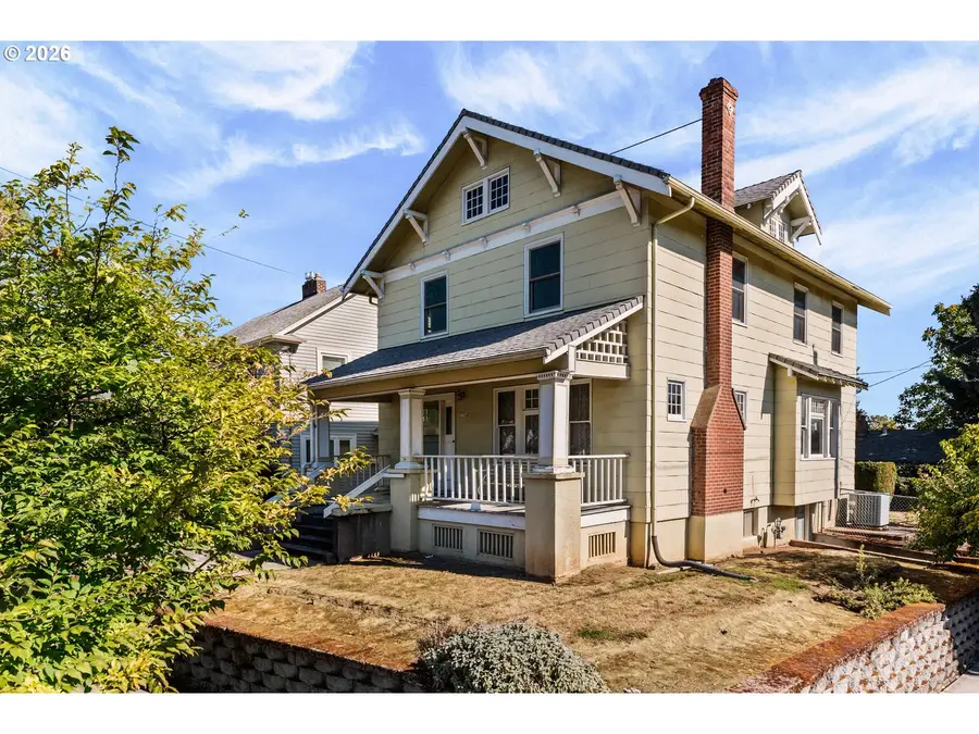 3786 SE 11th Ave, Portland, OR 97202 - #2