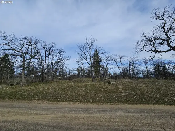 0 Ridgetop Rd N #107, Dufur, OR 97021