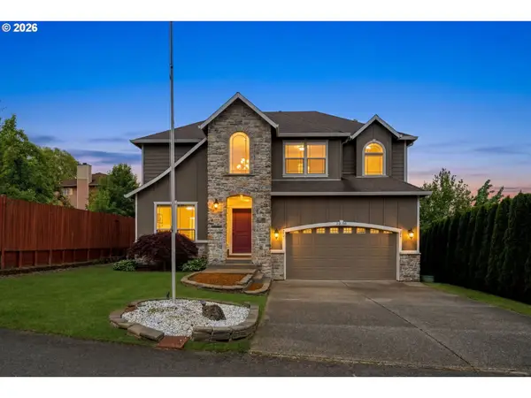 2234 NW Utah Ct, Camas, WA 98607