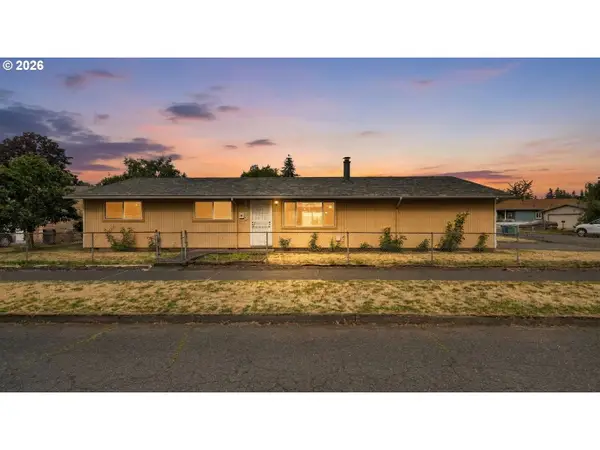 5615 SE 97th Ave, Portland, OR 97266
