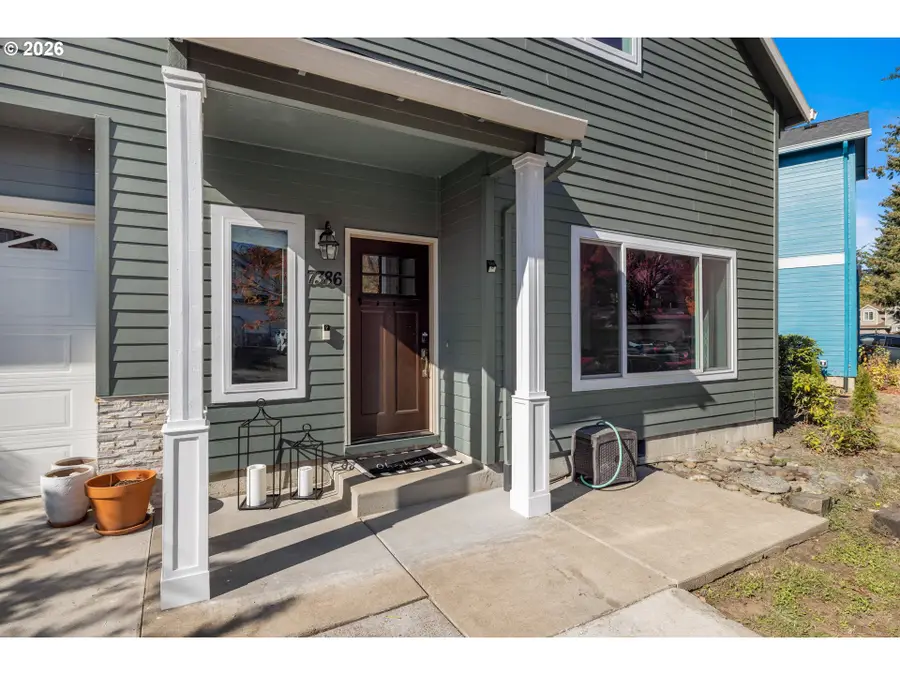 7386 NE Nelly St, Hillsboro, OR 97124 - #3