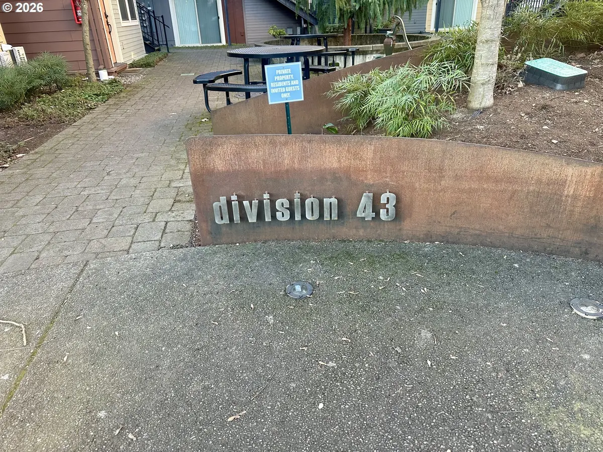 4315 SE Division St #C, Portland, OR 97206 - Image #1