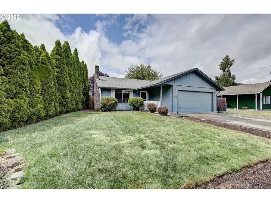 8516 NE 161st Ave, Vancouver, WA 98682 - #2