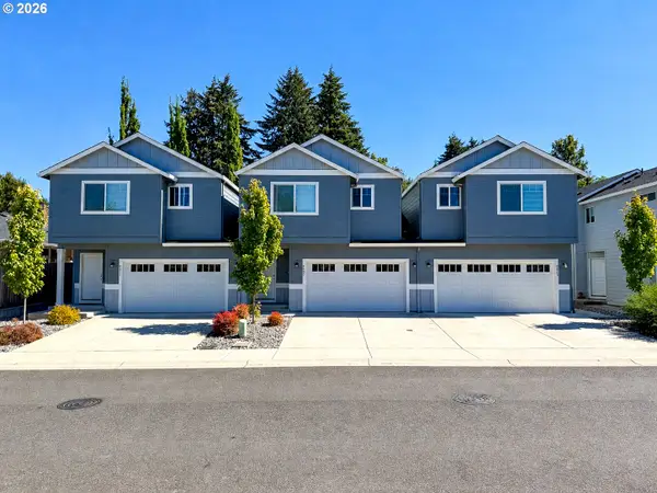 4811 NE 37th Ct, Vancouver, WA 98661