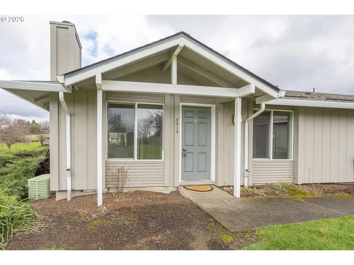 8315 SW Shenandoah Way, Tualatin, OR 97062 - #1
