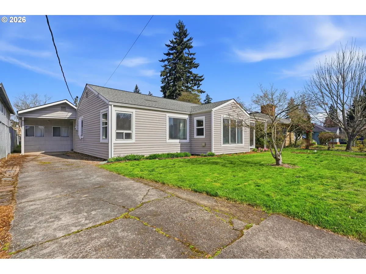 3500 E 21st St, Vancouver, WA 98661 - #1