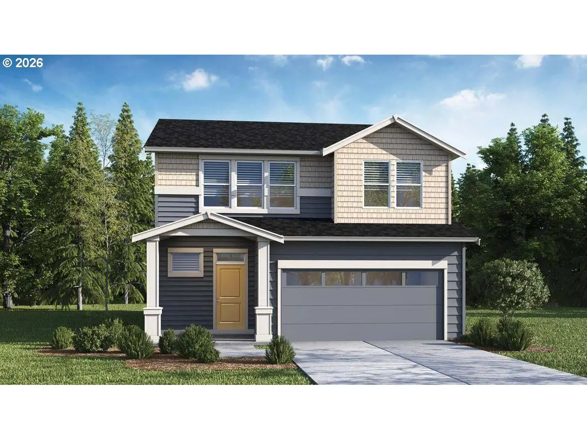 3763 Ash St, Forest Grove Cornelius, OR 97116 - #1