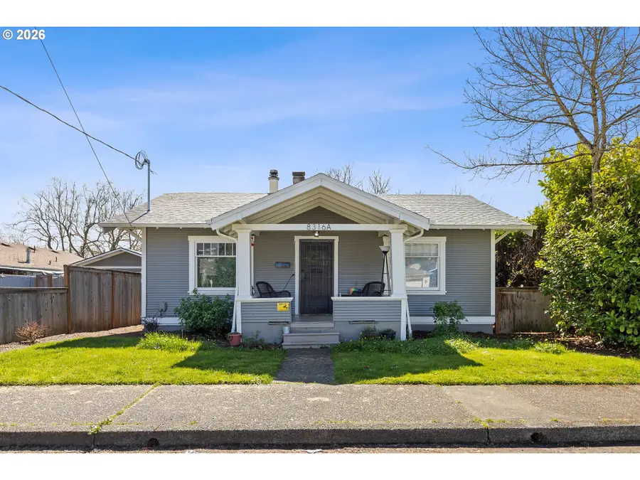 8316 SE Raymond Ct, Portland, OR 97266 - #2