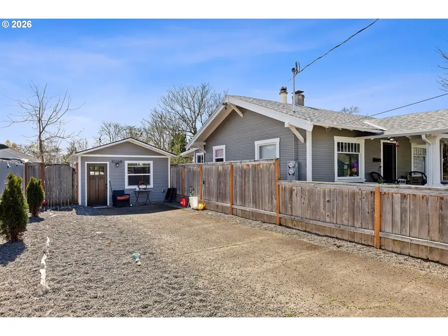 8316 SE Raymond Ct, Portland, OR 97266 - #3