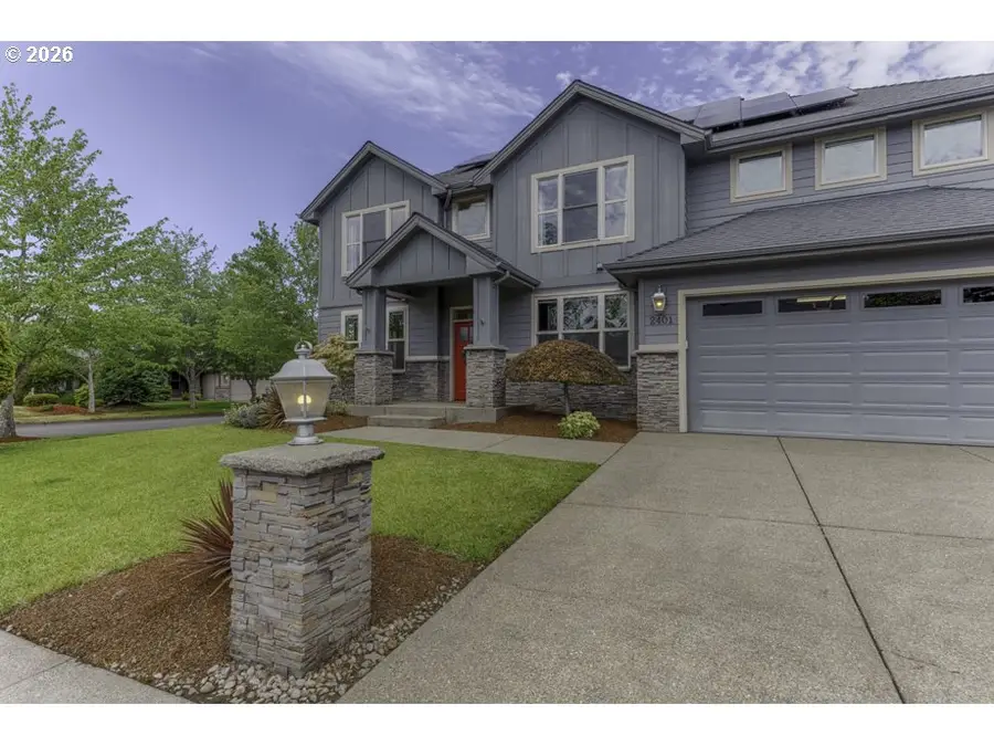 2401 SE Egret Ave, Salem, OR 97306 - #2