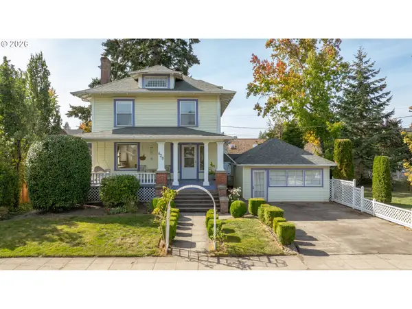 625 NE Cowls St, McMinnville, OR 97128
