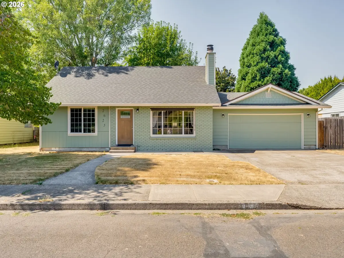 2625 NE Hembree St, McMinnville, OR 97128 - #1