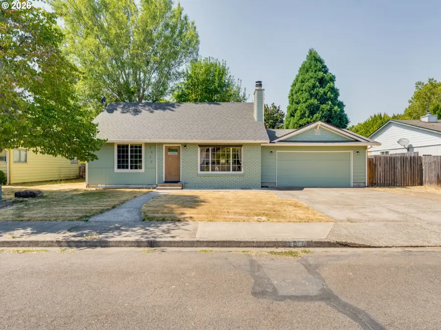 2625 NE Hembree St, McMinnville, OR 97128 - #2