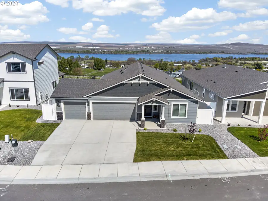 433 Taft St, Umatilla, OR 97882 - #2