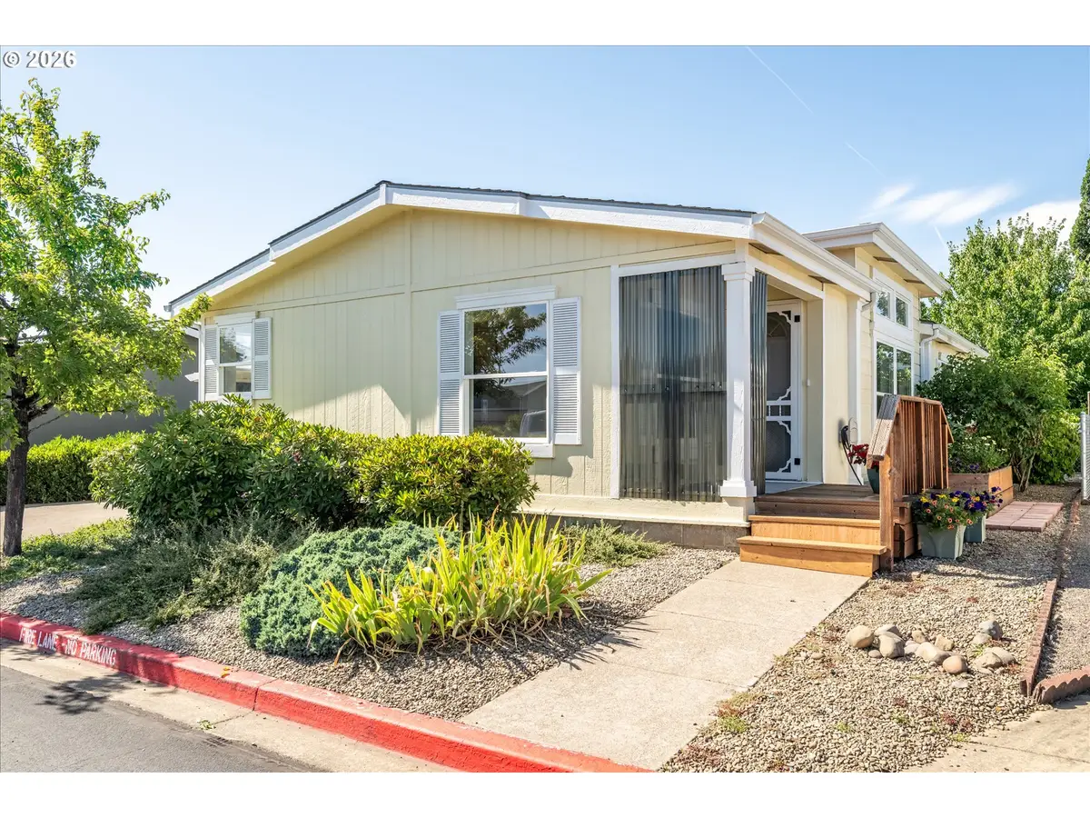 2242 Maia Loop, Springfield, OR 97477 - #1