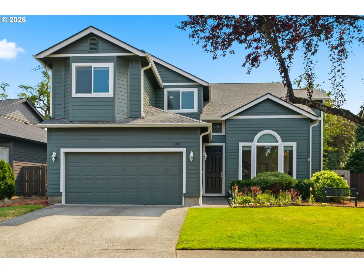 1209 SE 179th Ave, Vancouver, WA 98683 - #1