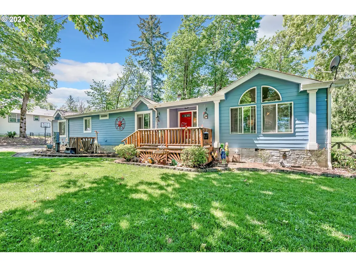 92705 Two Lakes Ln, Blachly, OR 97412 - #1