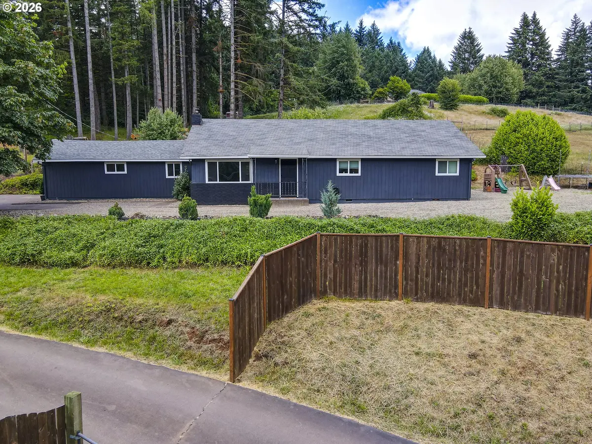 91910 Marcola Rd, Springfield, OR 97478 - #1